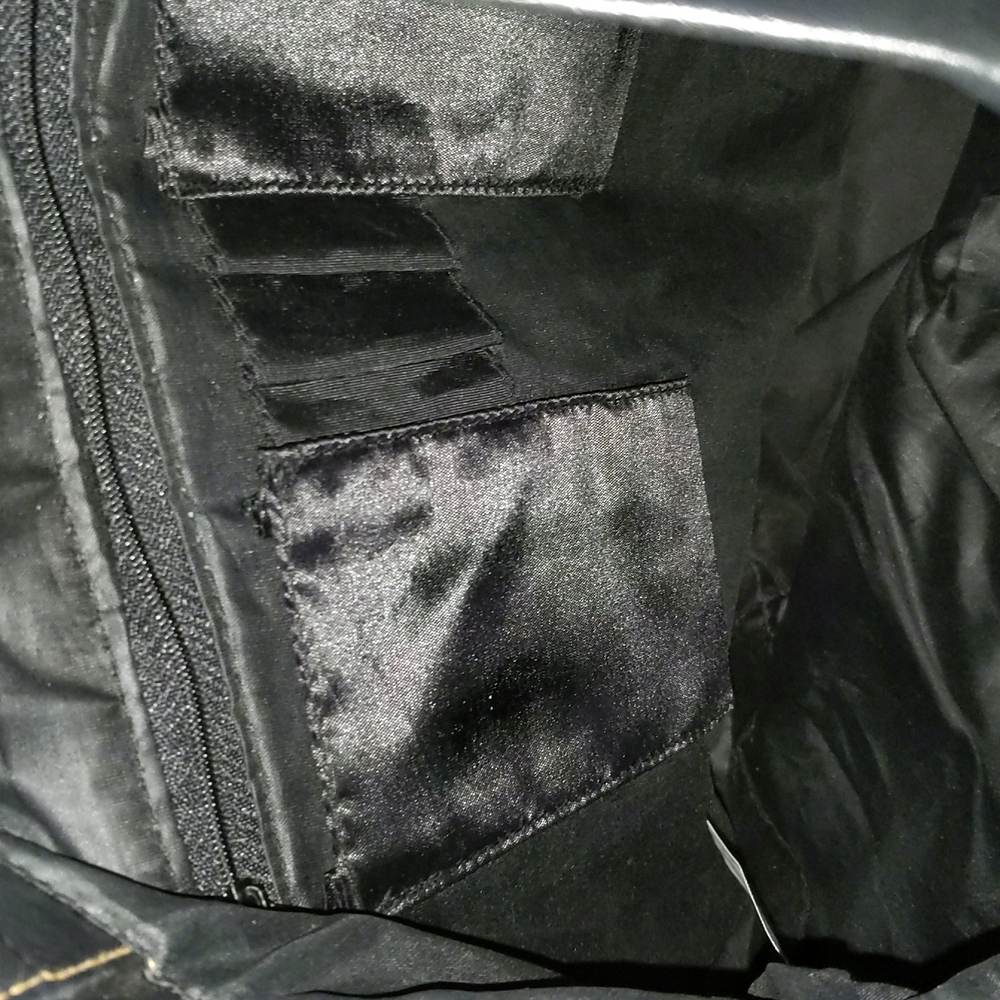 Large all purpose bag/purse - Picture 6 of 12